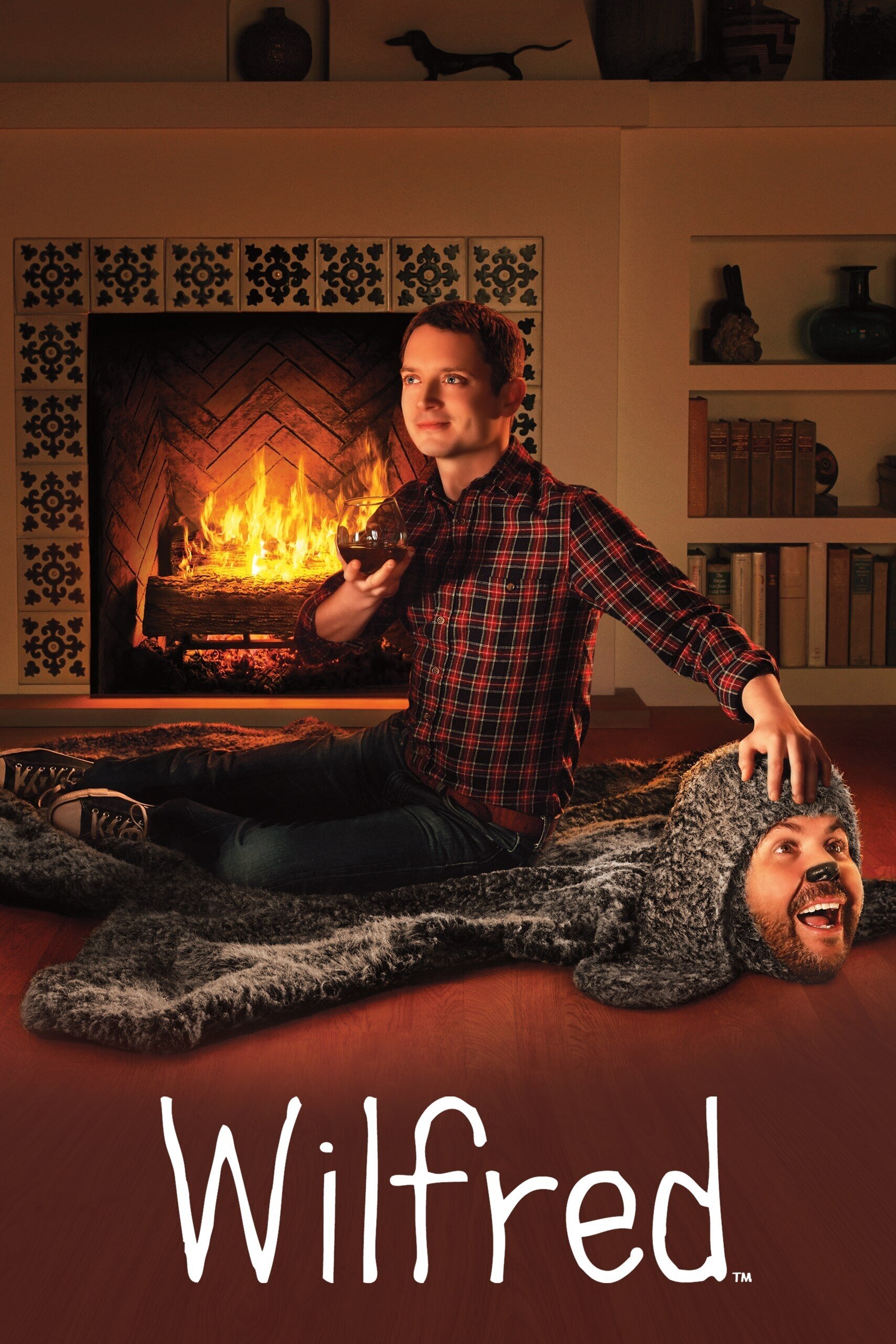 Wilfred (US) [12813] (A1763904784) [[TV Shows]] --Plex--